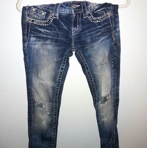 💙Miss Me Medium Wash Jeans💙